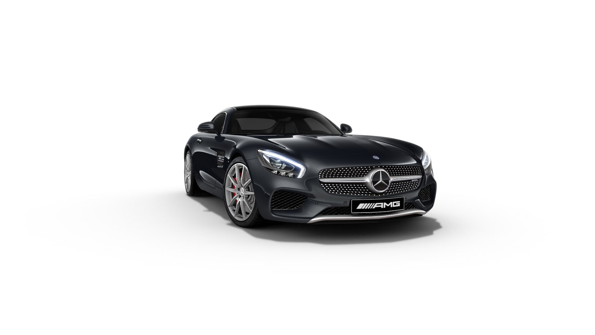 Your vehicle's image