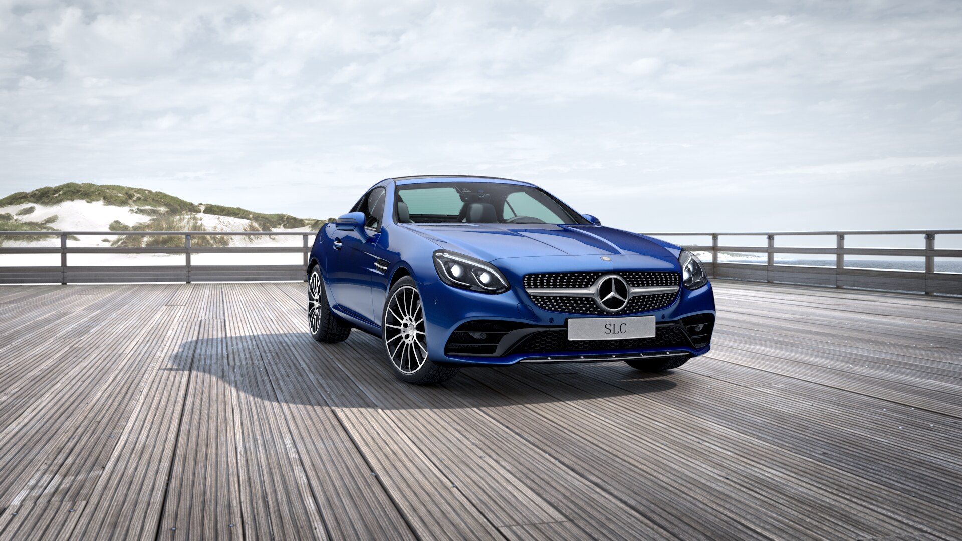 Your vehicle's image